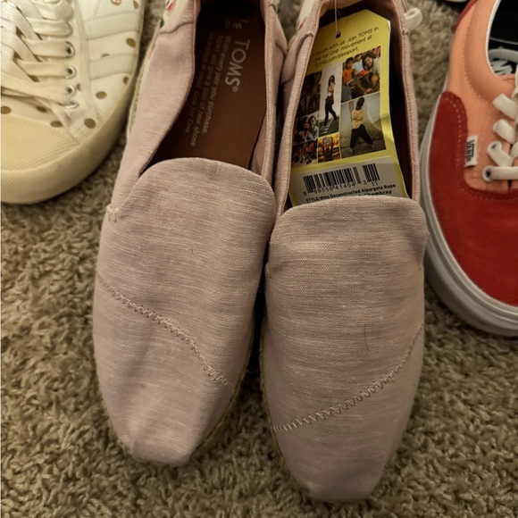 Vans , Gola, Cole Haan , Tom’s and Carson bundle ☀️ - Picture 8 of 12